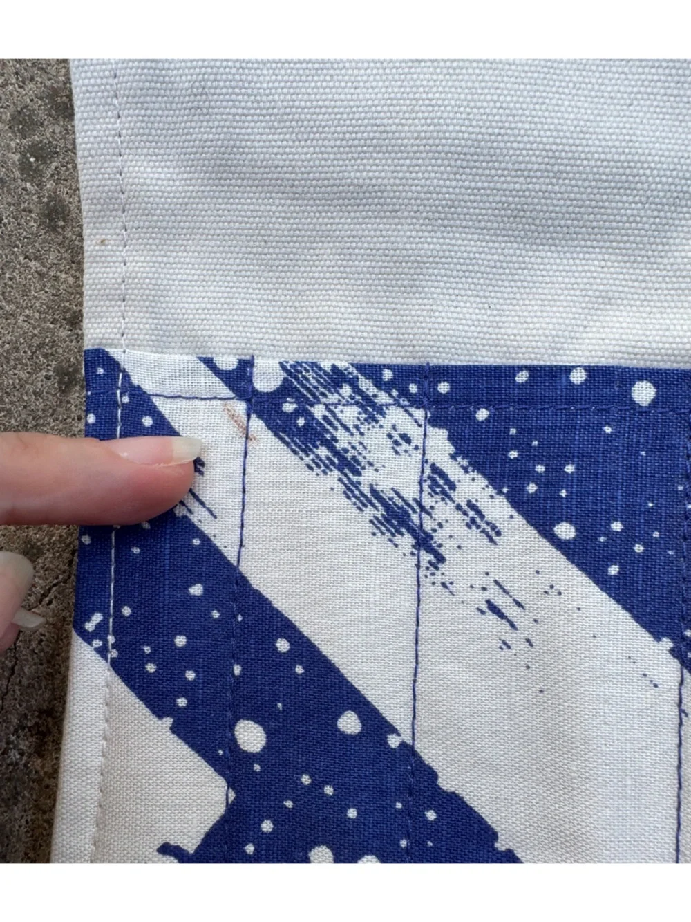 Gravel & Gold A Case For Making Utility Tool Roll in Accord Comet